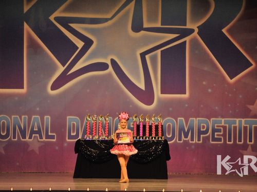 Atlanta, GA - 5/5/2017 - Awards