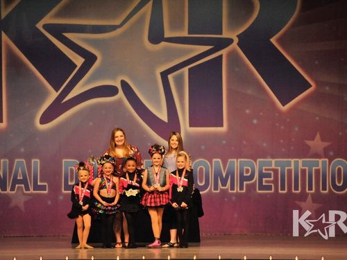 Atlanta, GA - 5/5/2017 - Awards