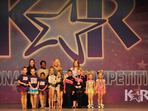 Atlanta, GA - 5/5/2017 - Awards
