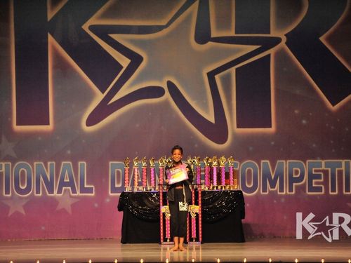 Atlanta, GA - 5/5/2017 - Awards
