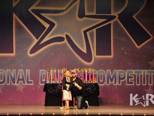 Atlanta, GA - 5/5/2017 - Awards