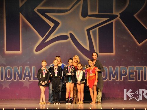 Atlanta, GA - 5/5/2017 - Awards