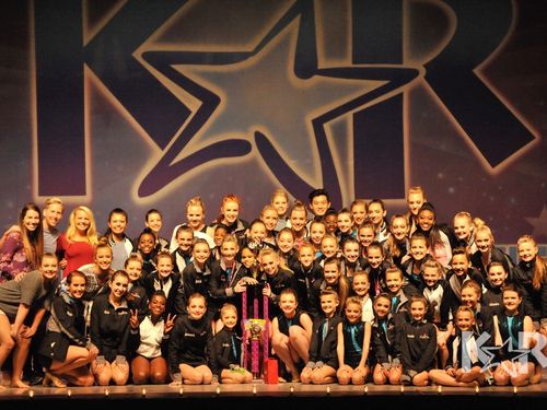Atlanta, GA - 5/5/2017 - Awards