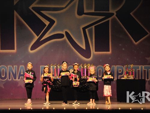 Atlanta, GA - 5/5/2017 - Awards