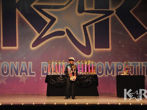 Atlanta, GA - 5/5/2017 - Awards