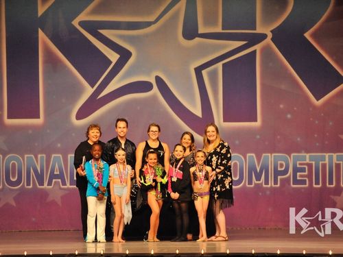 Atlanta, GA - 5/5/2017 - Awards