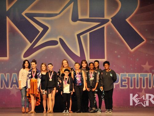 Atlanta, GA - 5/5/2017 - Awards