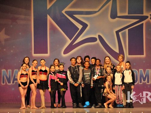Atlanta, GA - 5/5/2017 - Awards
