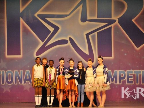 Atlanta, GA - 5/5/2017 - Awards