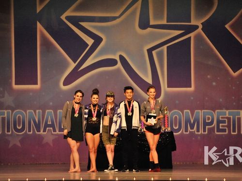 Atlanta, GA - 5/5/2017 - Awards