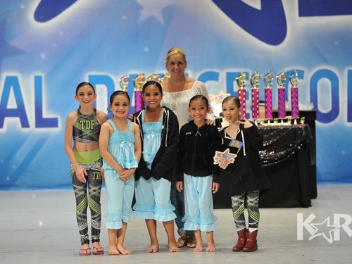 Las Vegas, NV - 5/5/2017 - Awards