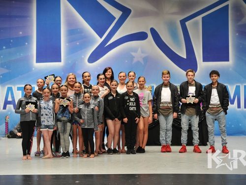 Las Vegas, NV - 5/5/2017 - Awards