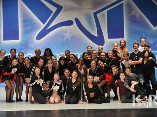 Las Vegas, NV - 5/5/2017 - Awards