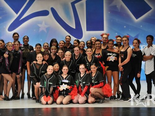 Las Vegas, NV - 5/5/2017 - Awards