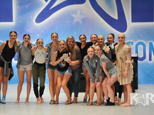Las Vegas, NV - 5/5/2017 - Awards