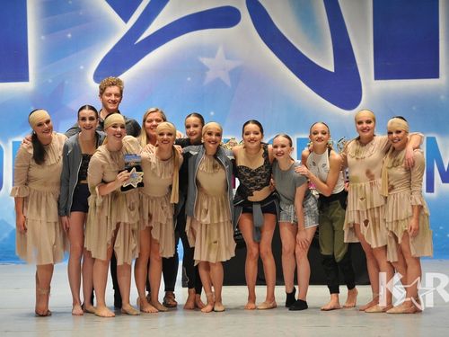 Las Vegas, NV - 5/5/2017 - Awards