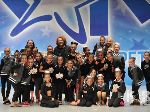 Las Vegas, NV - 5/5/2017 - Awards