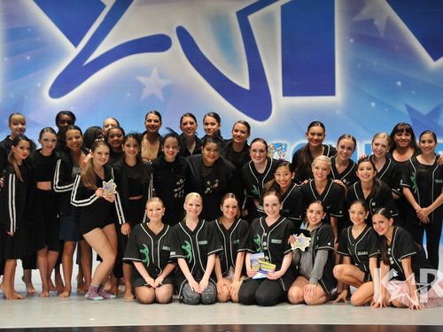 Las Vegas, NV - 5/5/2017 - Awards