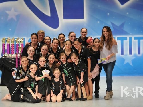 Las Vegas, NV - 5/5/2017 - Awards