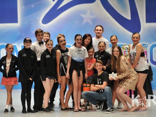 Las Vegas, NV - 5/5/2017 - Awards