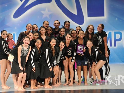 Las Vegas, NV - 5/5/2017 - Awards