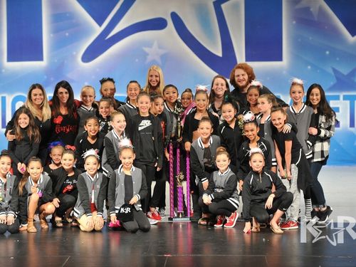 Las Vegas, NV - 5/5/2017 - Awards