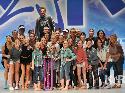 Las Vegas, NV - 5/5/2017 - Awards