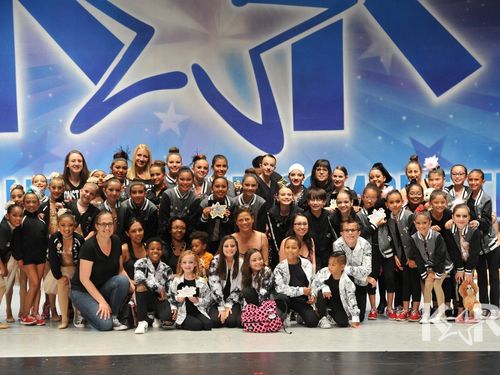 Las Vegas, NV - 5/5/2017 - Awards