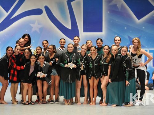 Las Vegas, NV - 5/5/2017 - Awards