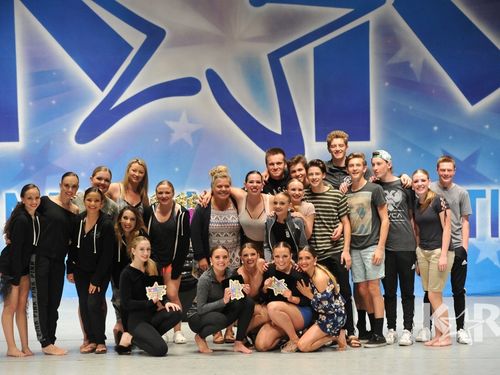 Las Vegas, NV - 5/5/2017 - Awards