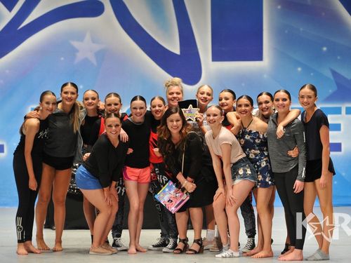 Las Vegas, NV - 5/5/2017 - Awards