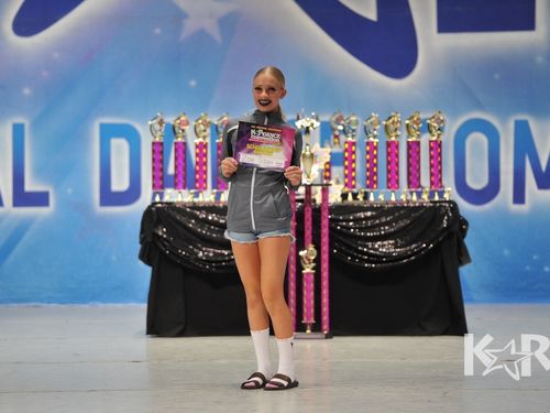 Las Vegas, NV - 5/5/2017 - Awards