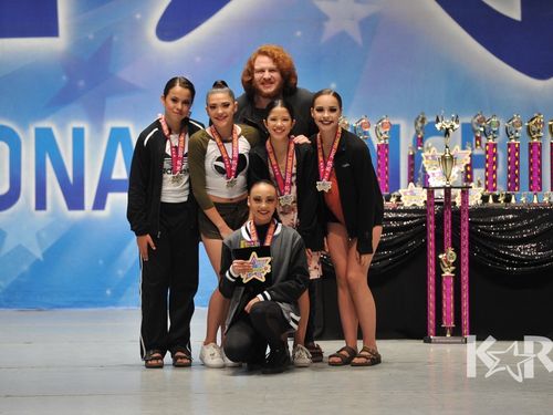 Las Vegas, NV - 5/5/2017 - Awards