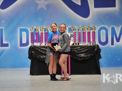 Las Vegas, NV - 5/5/2017 - Awards