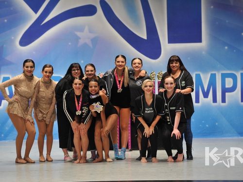 Las Vegas, NV - 5/5/2017 - Awards