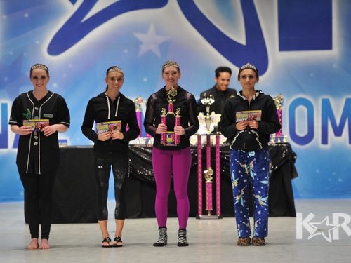 Las Vegas, NV - 5/5/2017 - Awards