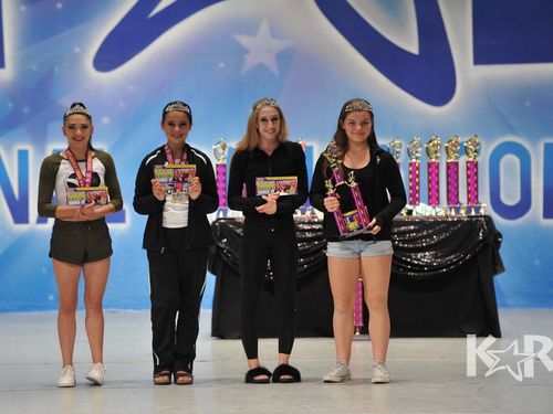 Las Vegas, NV - 5/5/2017 - Awards