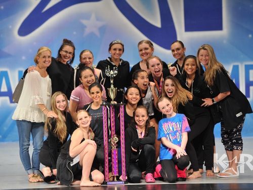 Las Vegas, NV - 5/5/2017 - Awards