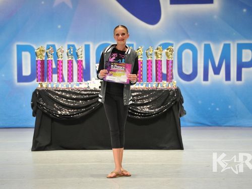 Las Vegas, NV - 5/5/2017 - Awards