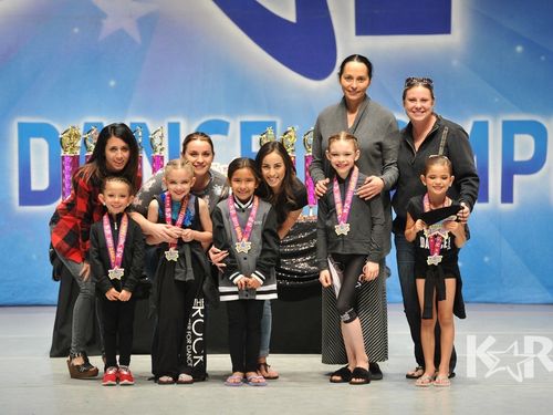 Las Vegas, NV - 5/5/2017 - Awards
