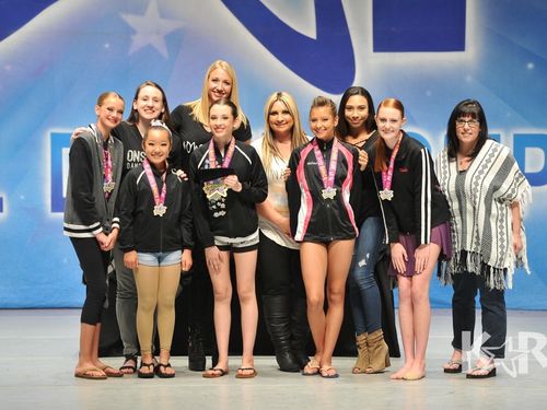 Las Vegas, NV - 5/5/2017 - Awards