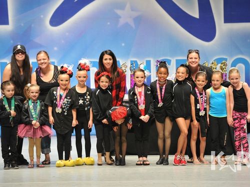 Las Vegas, NV - 5/5/2017 - Awards