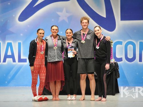 Las Vegas, NV - 5/5/2017 - Awards
