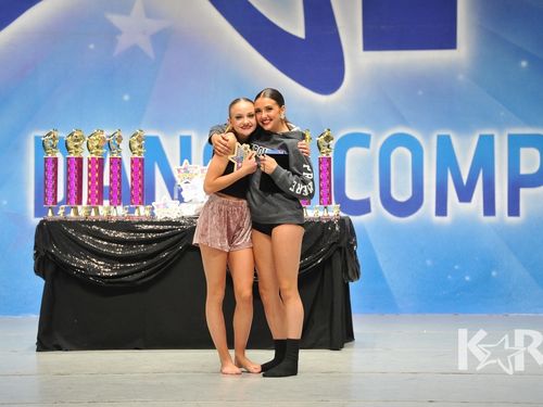 Las Vegas, NV - 5/5/2017 - Awards