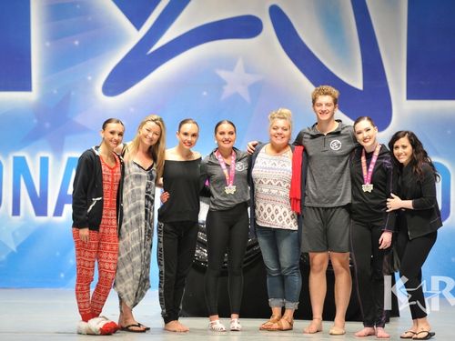 Las Vegas, NV - 5/5/2017 - Awards