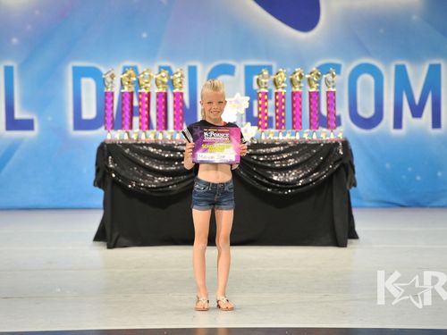 Las Vegas, NV - 5/5/2017 - Awards