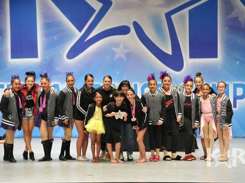 Las Vegas, NV - 5/5/2017 - Awards