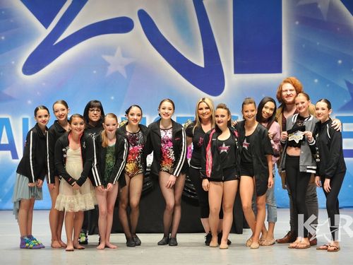 Las Vegas, NV - 5/5/2017 - Awards