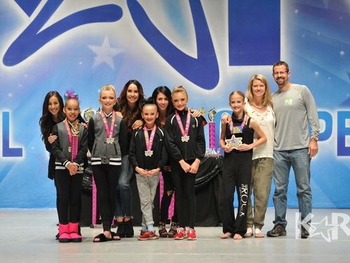 Las Vegas, NV - 5/5/2017 - Awards
