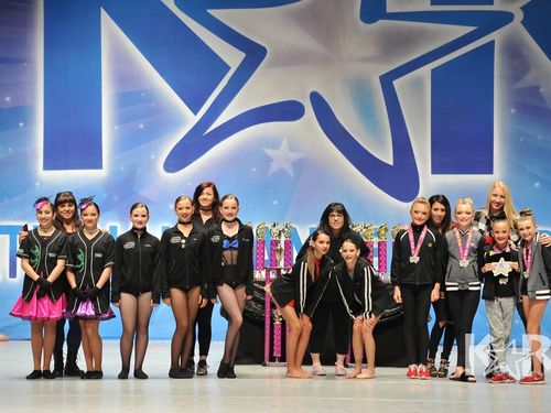 Las Vegas, NV - 5/5/2017 - Awards